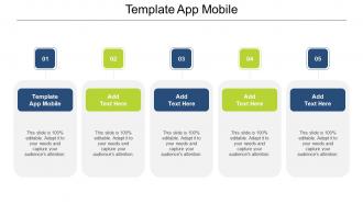 Template App Mobile In Powerpoint And Google Slides Cpb