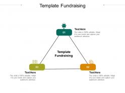 Template fundraising ppt powerpoint presentation ideas graphic tips cpb