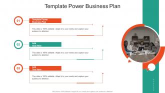 Template Power Business Plan In Powerpoint And Google Slides Cpb