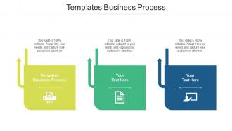 Templates business process ppt powerpoint presentation file graphic images cpb