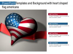 Templates with heart shaped flag americana break barriers with our heart shaped flag americana templates