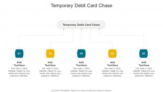 Temporary Debit Card Chase In Powerpoint And Google Slides Cpb