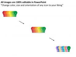 57858562 style essentials 1 agenda 10 piece powerpoint presentation diagram infographic slide