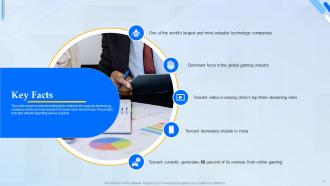 Tencent Investor Funding Elevator Pitch Deck Ppt Template Appealing Adaptable