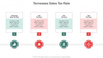 Tennessee Sales Tax Rate In Powerpoint And Google Slides Cpb