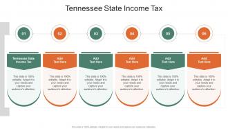 Tennessee State Income Tax In Powerpoint And Google Slides Cpb