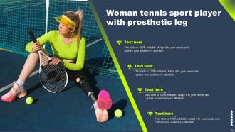 Tennis Image Sports Powerpoint Ppt Template Bundles