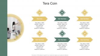 Tera Coin In Powerpoint And Google Slides Cpb