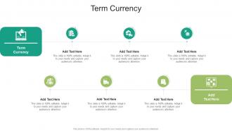 Term Currency In Powerpoint And Google Slides Cpb