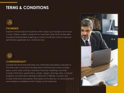 Terms and conditions ppt powerpoint presentation slides sample