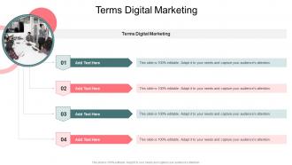 Terms Digital Marketing In Powerpoint And Google Slides Cpb