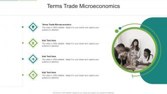 Terms Trade Microeconomics In Powerpoint And Google Slides Cpb