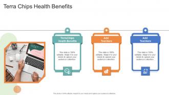 Terra Chips Health Benefits In Powerpoint And Google Slides Cpb