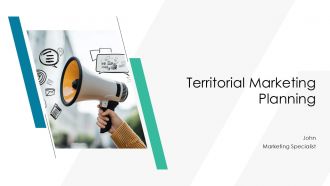 Territorial Marketing Planning PPT Presentation AT Territorial Marketing Planning PPT Presentation AT