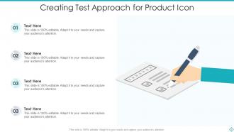 Test Approach Powerpoint PPT Template Bundles