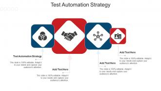 Test Automation Strategy In Powerpoint And Google Slides Cpb