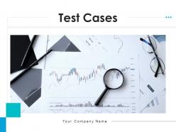 Test cases process breakdown risk mitigation reporting phase