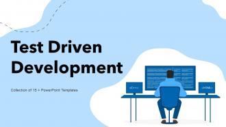 Test Driven Development Powerpoint Ppt Template Bundles