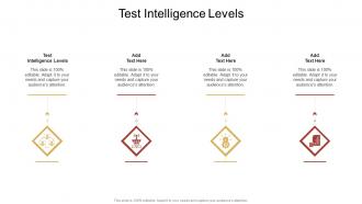 Test Intelligence Levels In Powerpoint And Google Slides Cpb