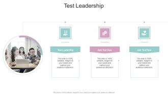 Test Leadership In Powerpoint And Google Slides Cpb