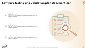 Testing And Validation Powerpoint Ppt Template Bundles Idea Appealing