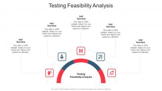Testing Feasibility Analysis In Powerpoint And Google Slides Cpb