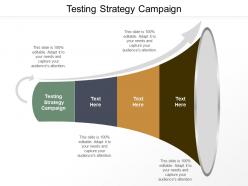 testing_strategy_campaign_ppt_powerpoint_presentation_infographic_template_deck_cpb_Slide01