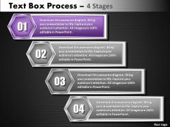 Text boxe process 4 step 26