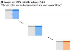 43163057 style essentials 1 agenda 2 piece powerpoint presentation diagram infographic slide