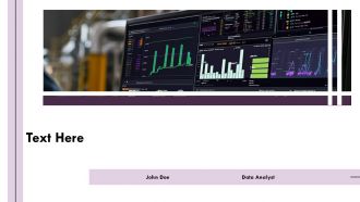 Text Here PPT Sample AT