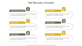 Text Recovery Converter In Powerpoint And Google Slides Cpb