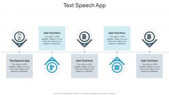 Text Speech App In Powerpoint And Google Slides Cpb