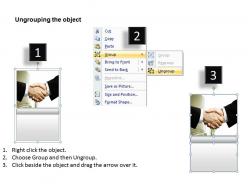 Textbox layouts with images that can be inserted in side by side and text powerpoint diagram graphics 712