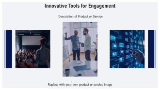 Textured For Engagement Insights And Strategies PPT Information AT Slides Informative