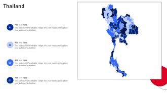 Thailand PU Maps SS