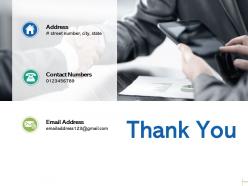Thank you data governance c22 ppt powerpoint presentation gallery visuals