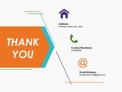 Thank you example ppt presentation