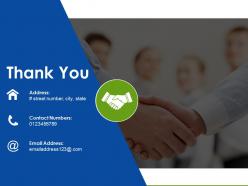 Thank You Powerpoint Presentation Examples Template 1