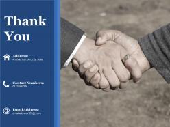 Thank you ppt file slide download