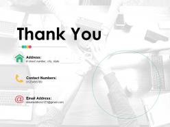 Thank you ppt infographic template file formats