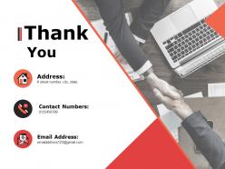 Thank you ppt powerpoint presentation file templates