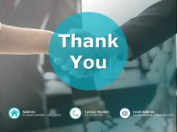 Thank you ppt powerpoint presentation model influencers