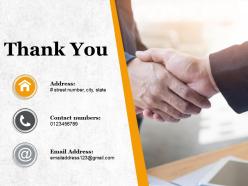 Thank you ppt professional designs download