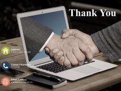 Thank you resource management ppt powerpoint presentation pictures introduction
