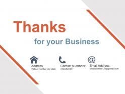 Thanks powerpoint slide templates download