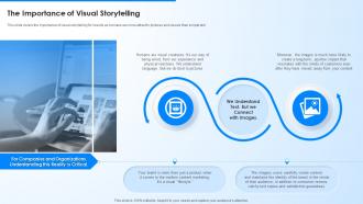 The Importance Of Visual Storytelling Asset Management Media And Entertainment