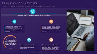 The Importance Of Visual Storytelling Dam Managing Your Digital Assets