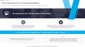 The Importance Of Visual Storytelling Digital Asset Management