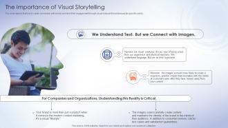 The Importance Of Visual Storytelling Enterprise Digital Asset Management Solutions