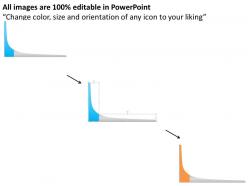 The long tail powerpoint presentation slide template